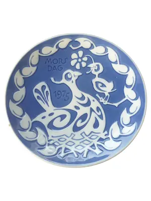 ROYAL COPENHAGEN Sammelteller