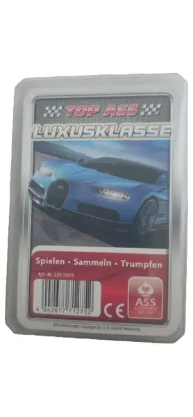 Kartenspiel