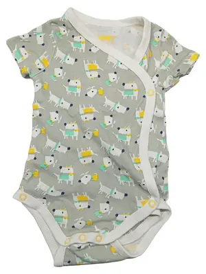 TCHIBO Baby Body