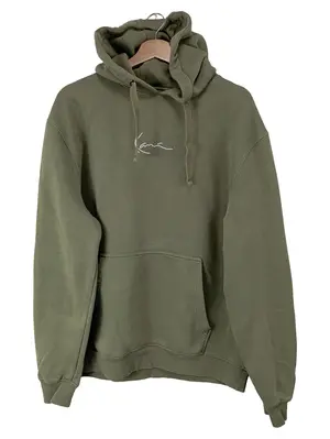 KARL KANI Kapuzenpullover