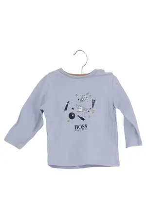HUGO BOSS Langarmshirt