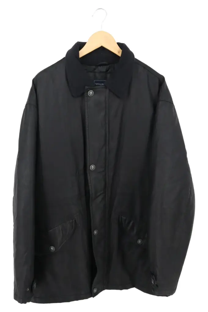 ENGBERS Leichte Jacke Bild 1