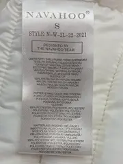 Vorschaubild NAVAHOO Winterjacke 4