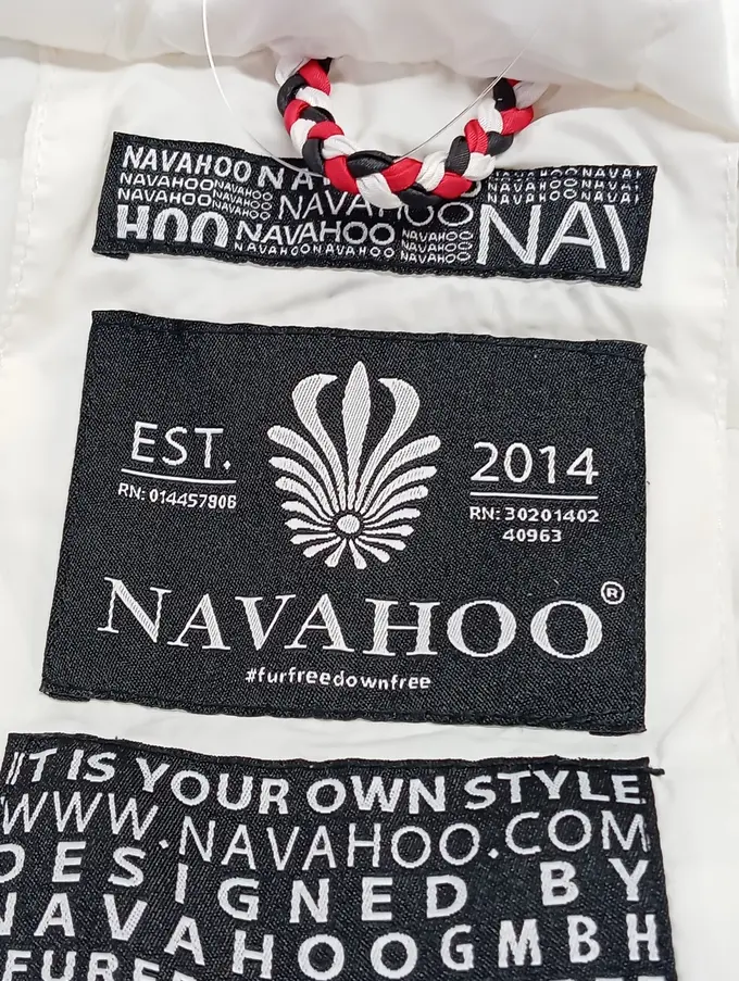 NAVAHOO Winterjacke Bild 3