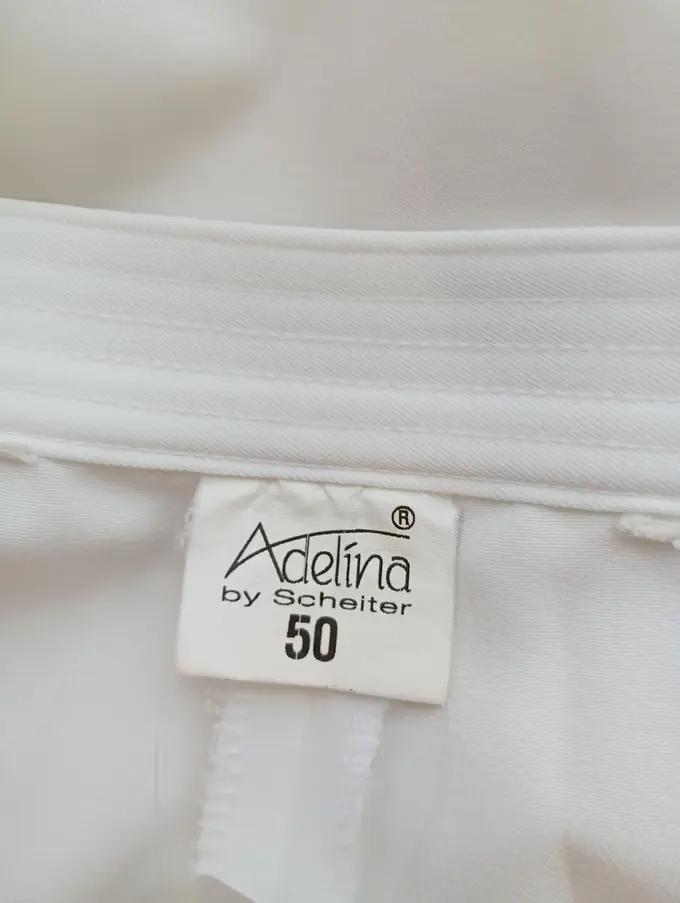 ADELINA Stoffhose Bild 3