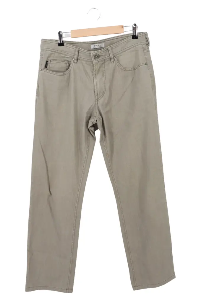 DIGEL Stoffhose Bild 1