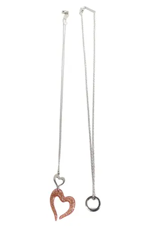 NOMINATION Schmuckset
