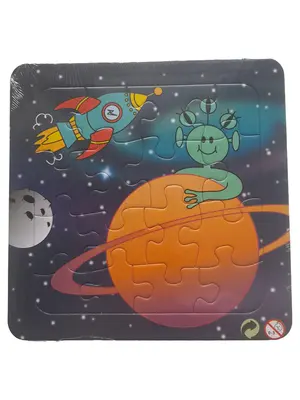 LG-IMPORTS Steckpuzzle
