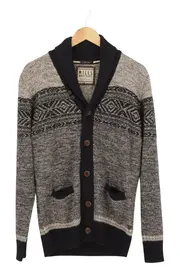 Vorschaubild MILLS BROTHERS Strickjacke 1