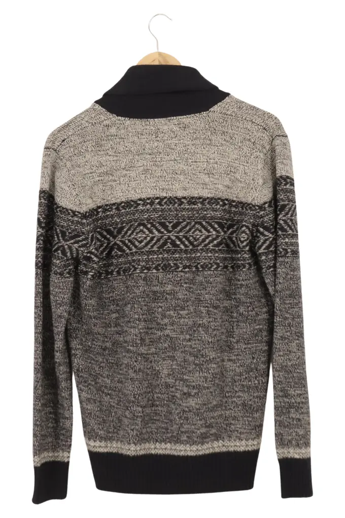MILLS BROTHERS Strickjacke Bild 2