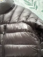 Vorschaubild 3 von Daunenjacke Herren Steppjacke Schwarz Gr. S Outdoor