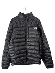 Vorschaubild 1 von Daunenjacke Herren Steppjacke Schwarz Gr. S Outdoor