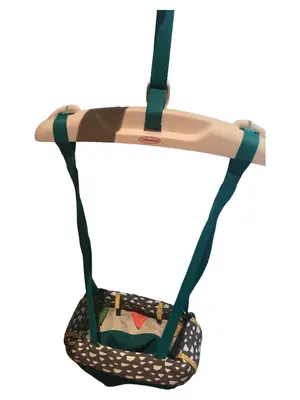 INFANTINO Türhopser