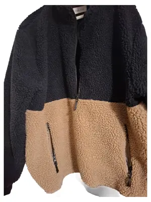 PIER ONE Fleecejacke