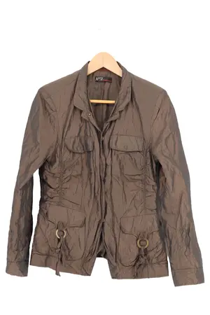 AUST Leichte Jacke