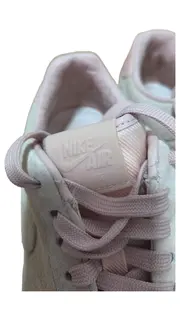 Vorschaubild 2 von Air Force 1 Upstep Damen Sneaker Wildleder Rosa Gr. 39
