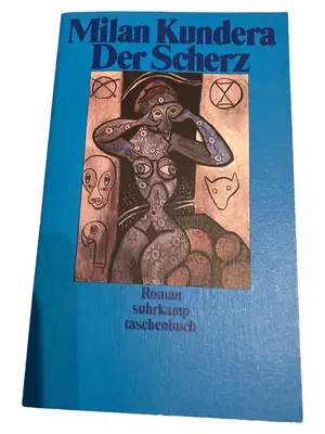 Gesellschaftsroman