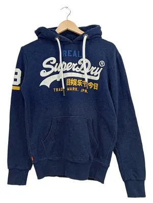SUPERDRY Kapuzenpullover