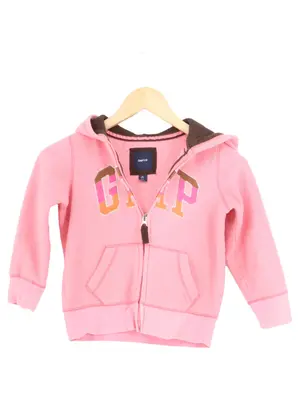 GAP KIDS Sweatjacke