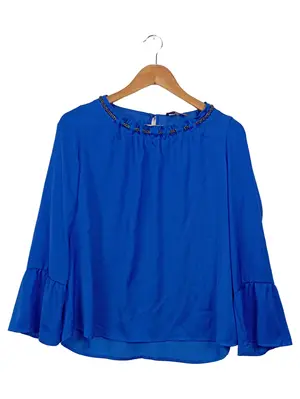 LITTLE MISS BY CAPTAIN TORTUE Bluse