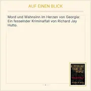 Vorschaubild 2 von Richard Jay Hutto A Peculiar Tribe of People Hardcover Sachbuch Gesellschaft USA