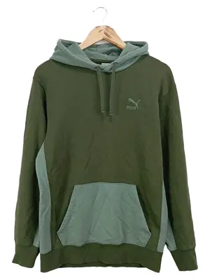 PUMA Kapuzenpullover