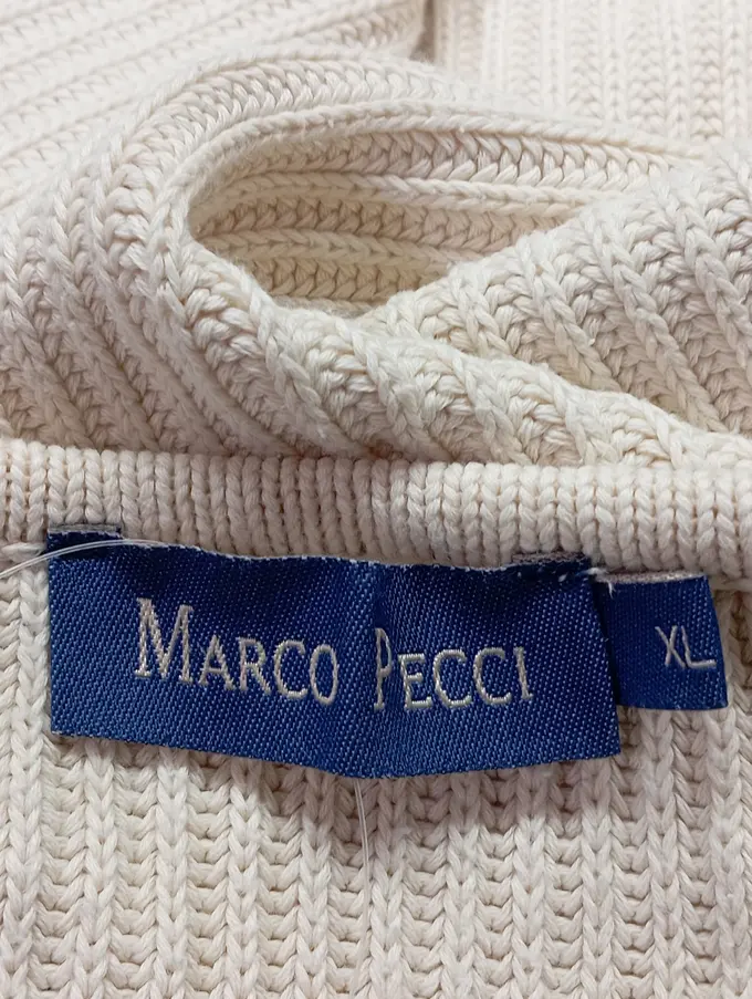 MARCO PECCI T-Shirt Bild 3