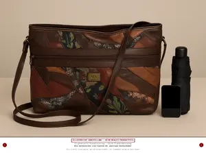 MARC CHANTAL Umhängetasche