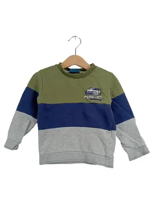 SANETTA Pullover