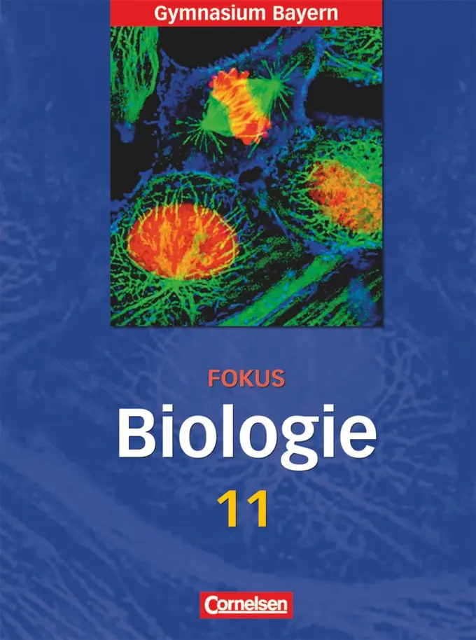 Buch für den Unterricht Bild 1