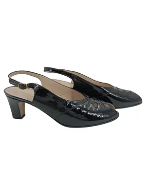 ATTICA Slingback