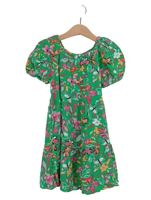 S.OLIVER Sommerkleid