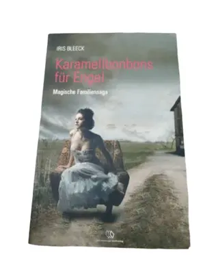 Magie und Übernatürliches