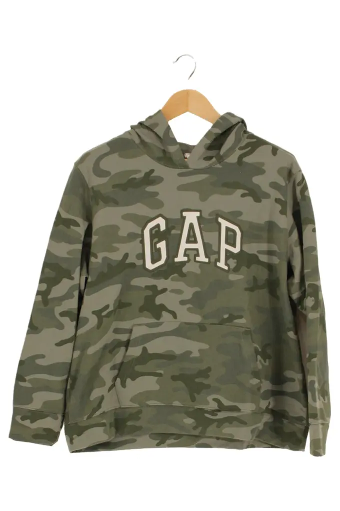 GAP Trainingsanzug Bild 2
