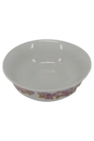 ILMENAU PORZELLAN Servierschüssel