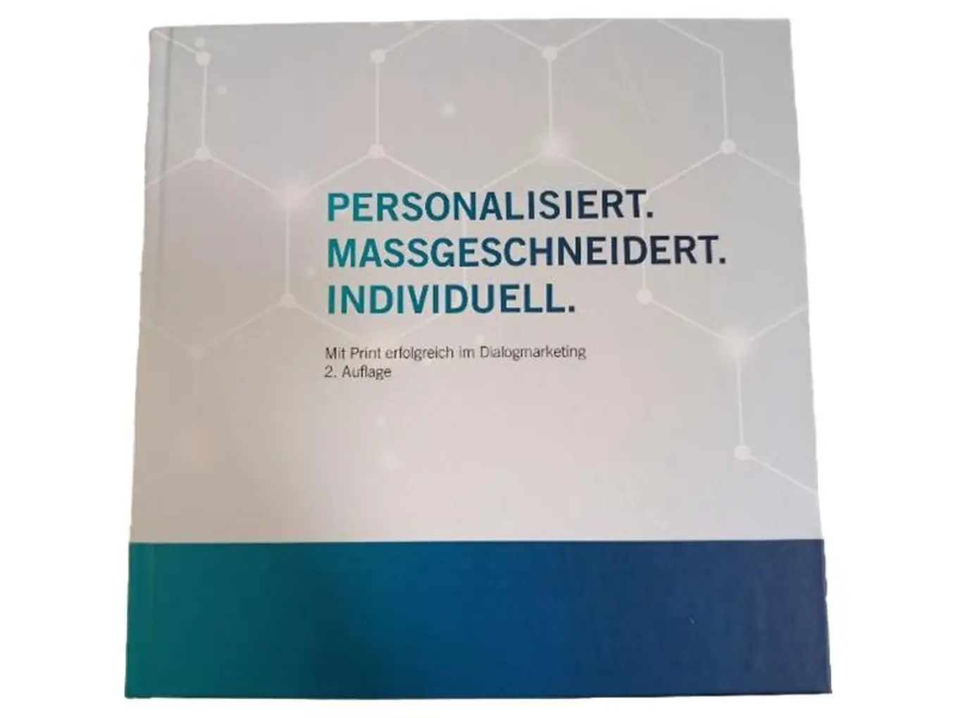 Print Dialogmarketing Karriereentwicklung Hardcover Buch 2. Auflage