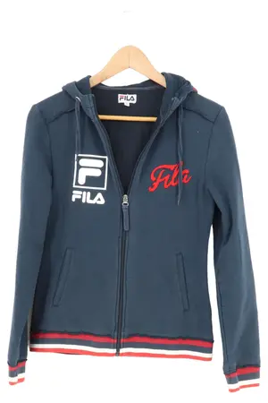 FILA Sweatjacke