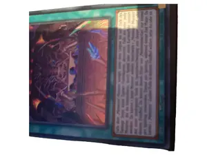 YU-GI-OH! Sammelkarte