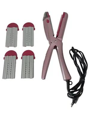 GRUNDIG Glätteisen