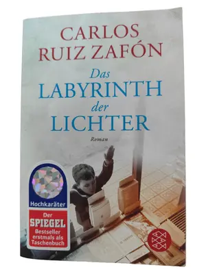 Buch für Jugendliche