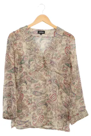 NATURA Bluse