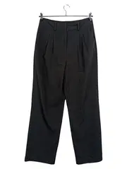 Vorschaubild 1 von Anzughose Damen M Schwarz Business Elegant