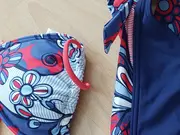 Vorschaubild 4 von Étirel Damen Bikini Mehrfarbig Modisch Florales Muster Gr. 38 Bademode