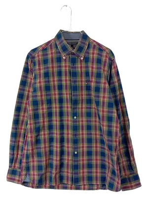 TOMMY HILFIGER Freizeithemd