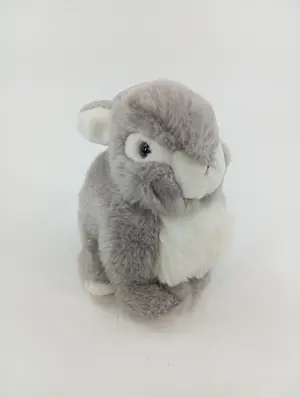 KUSCHELWUSCHEL Baby Kuscheltier