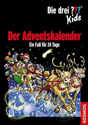 Buch für Kinder