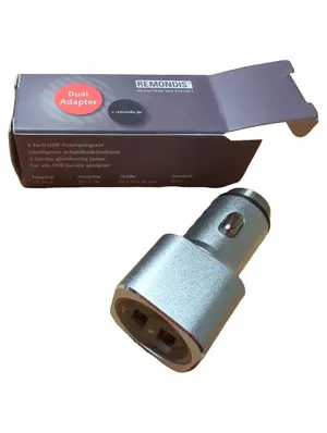 REMONDIS Ladekabel Auto