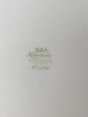 Vorschaubild K&A KRAUTHEIM Essteller 1