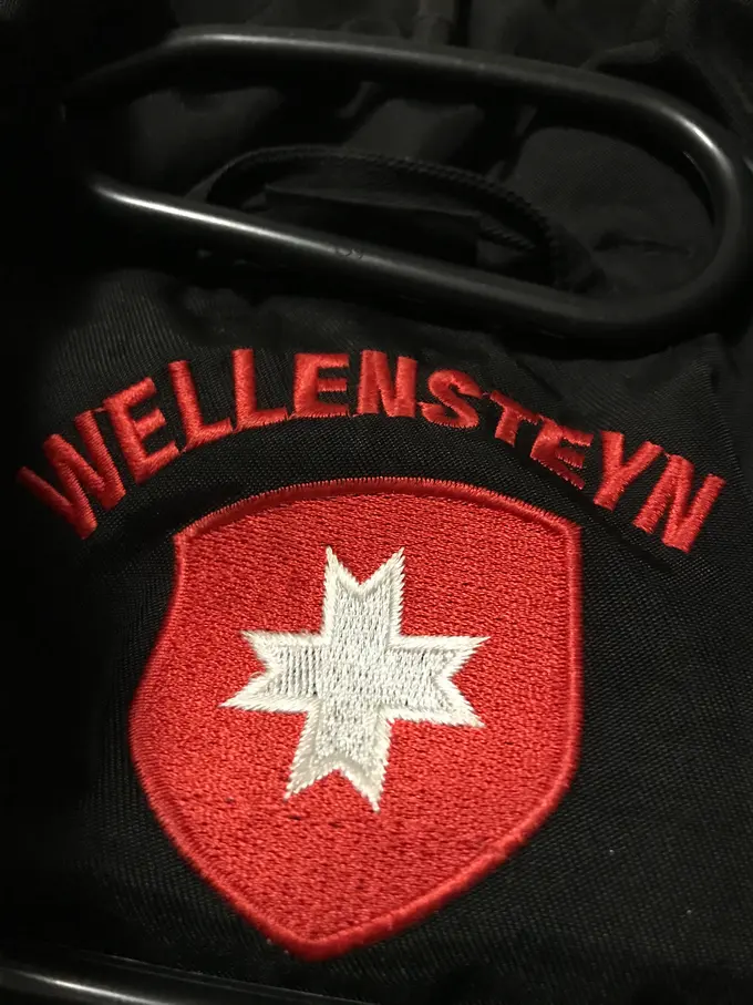 WELLENSTEYN Winterjacke Bild 3