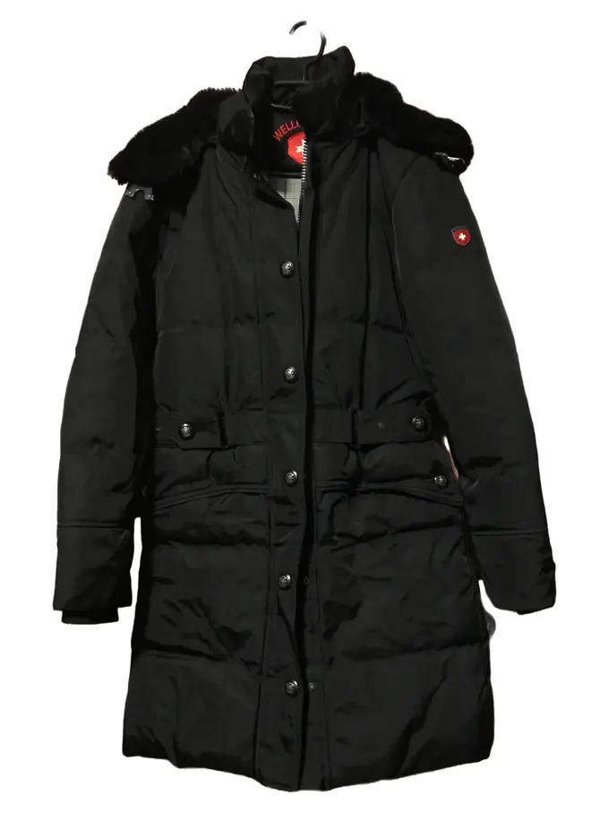WELLENSTEYN Winterjacke Bild 1